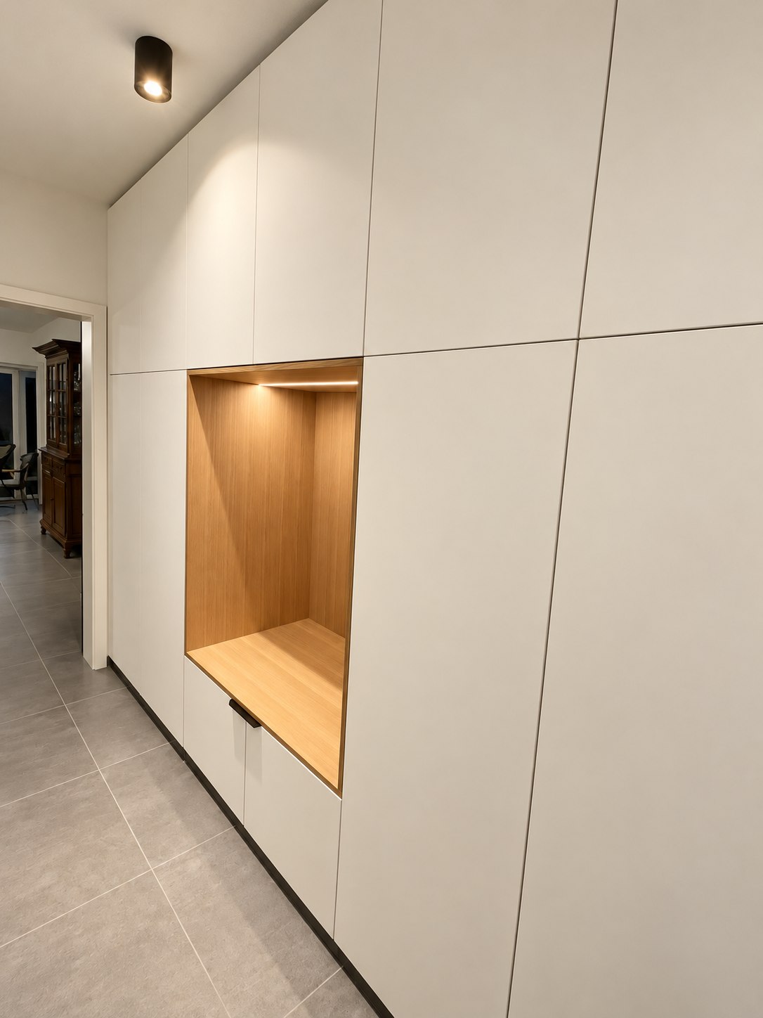 Meuble d’entrée — vue 2