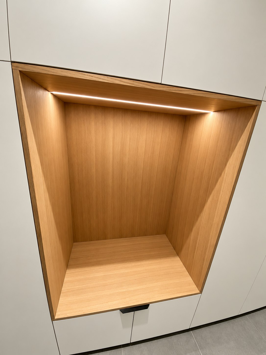 Meuble d’entrée — vue 3