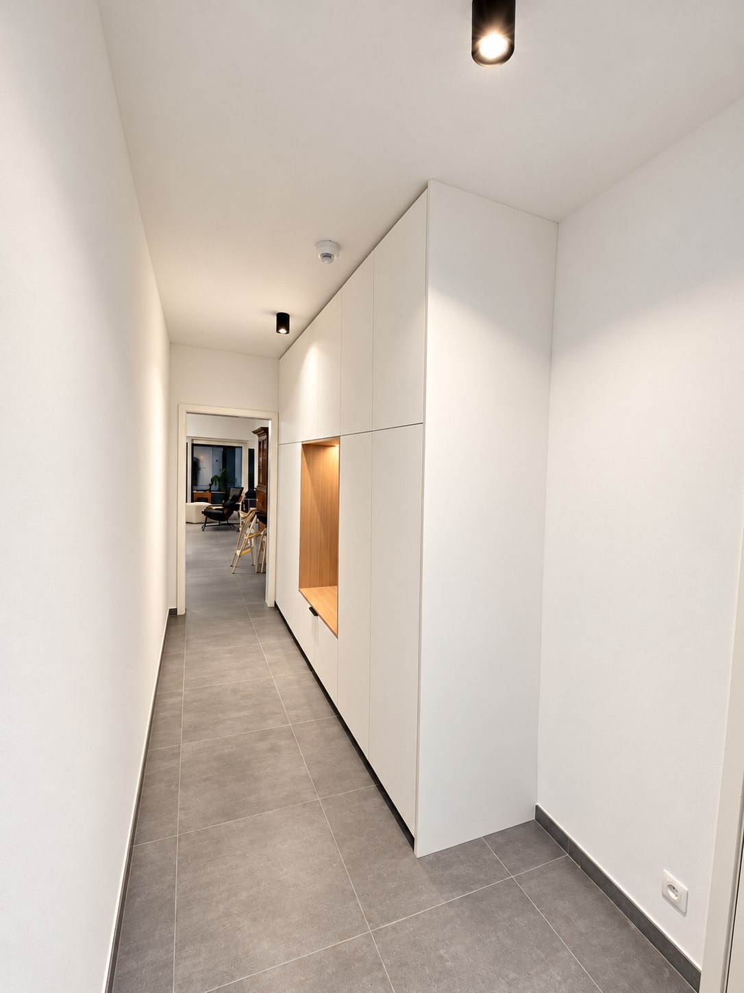 Meuble d’entrée — vue 4