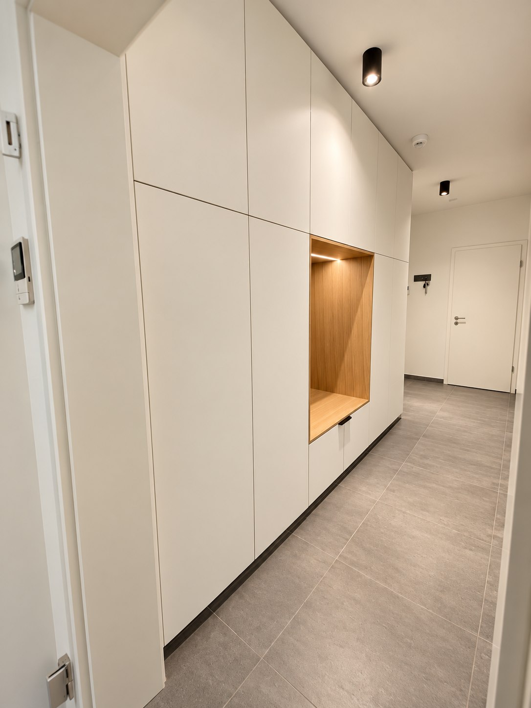 Meuble d’entrée — vue 5