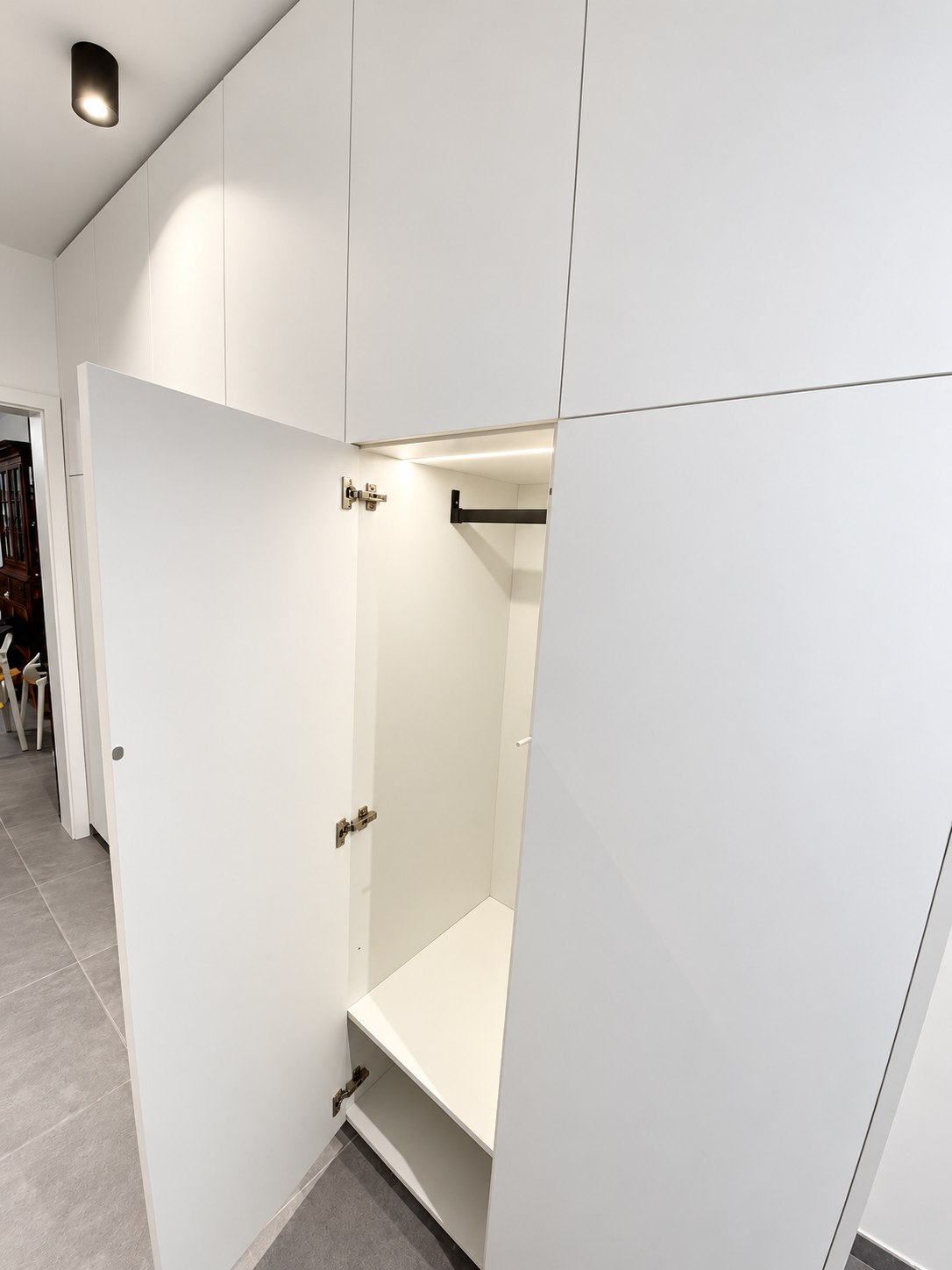 Meuble d’entrée — vue 6