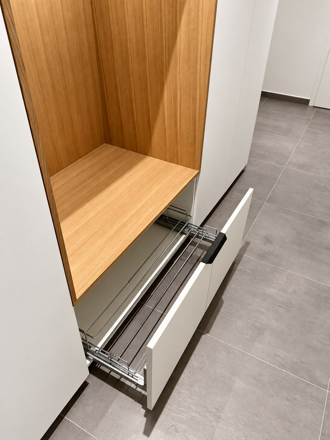 Meuble d’entrée — vue 7
