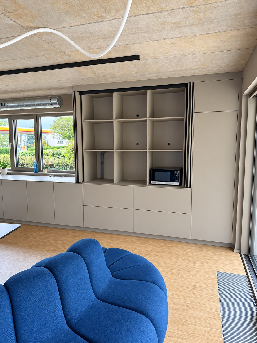 Bureaux & espaces de rencontre — vue 10