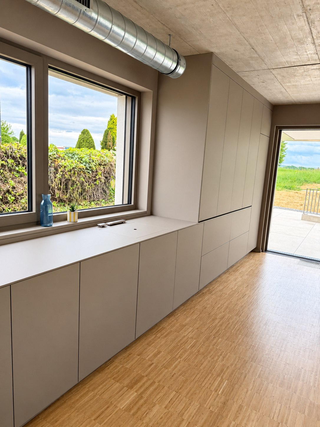 Bureaux & espaces de rencontre — vue 12