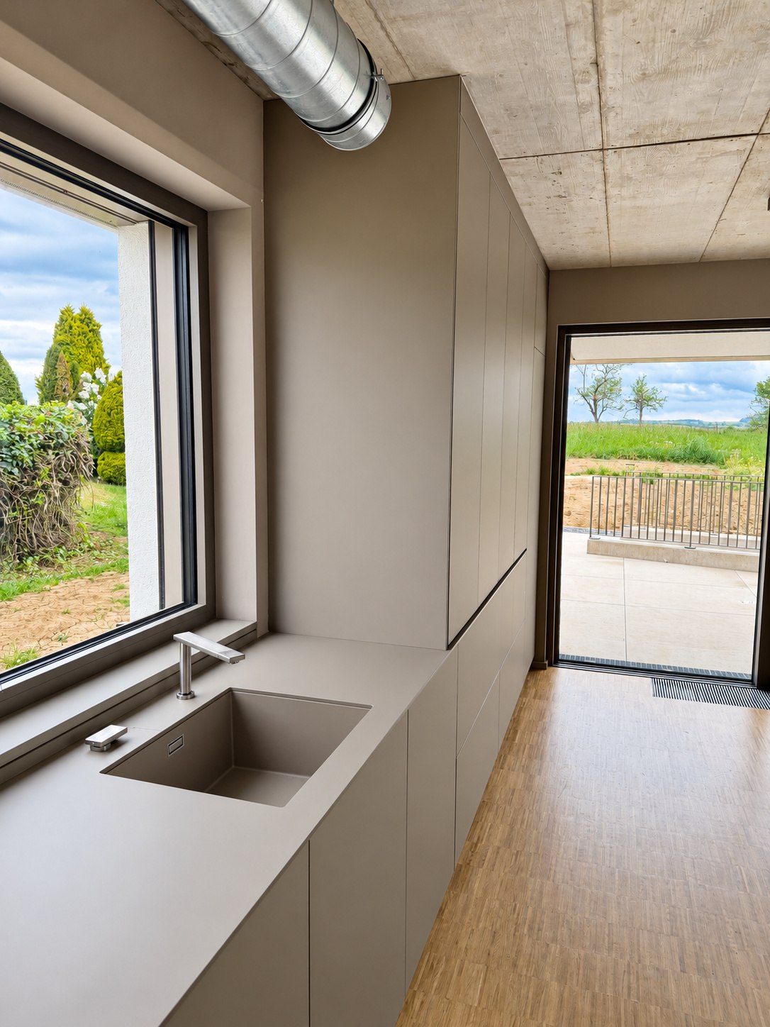 Bureaux & espaces de rencontre — vue 14
