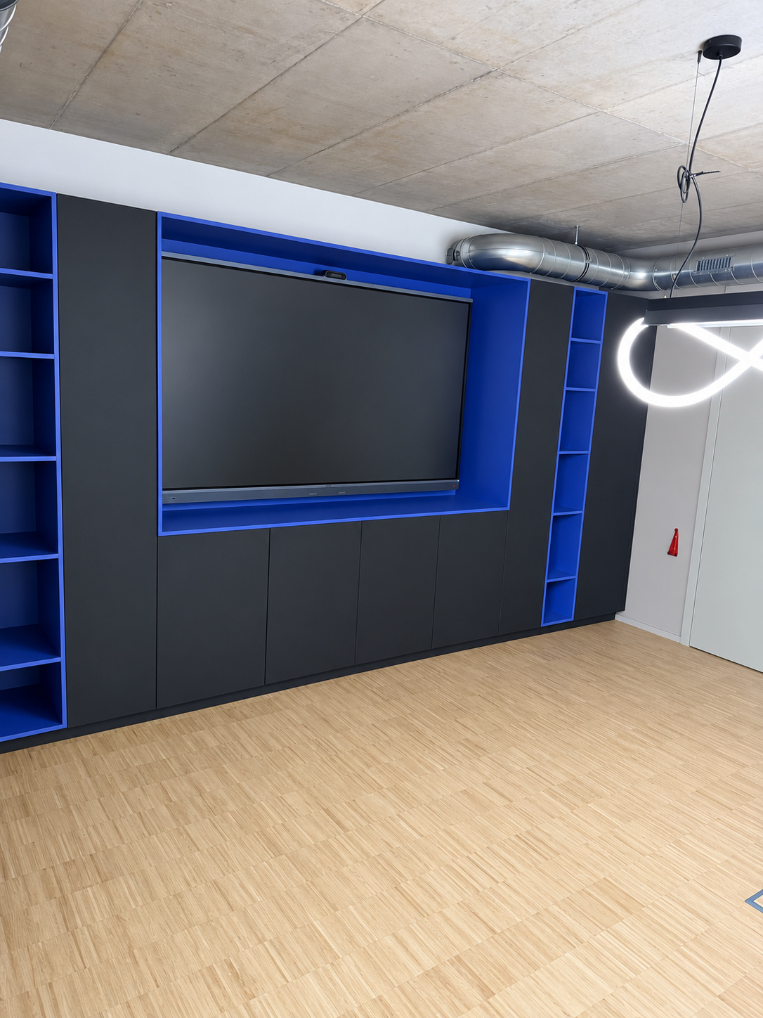 Bureaux & espaces de rencontre — vue 15
