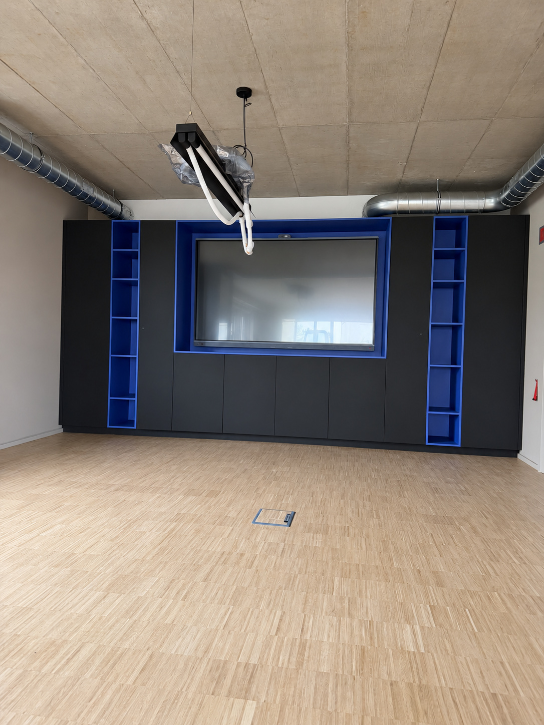Bureaux & espaces de rencontre — vue 16