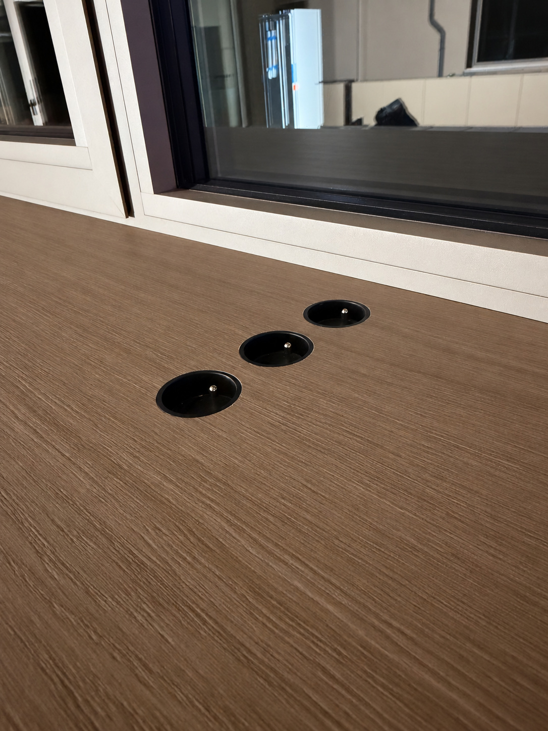 Bureaux & espaces de rencontre — vue 17