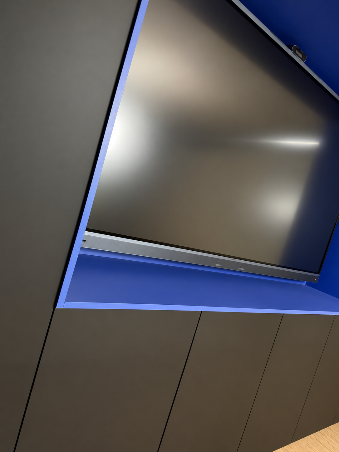 Bureaux & espaces de rencontre — vue 18