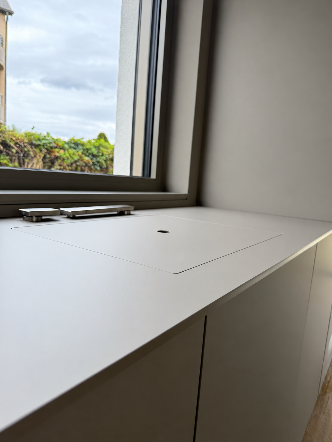 Bureaux & espaces de rencontre — vue 19