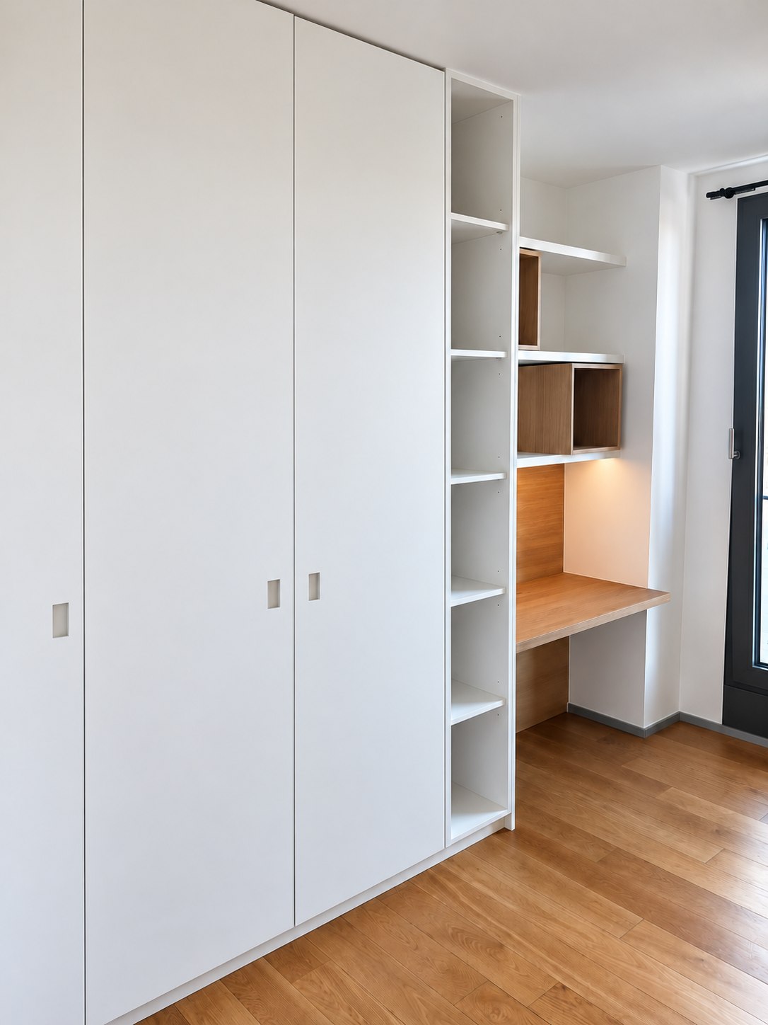 Chambre enfant — Luxembourg-ville · Luxembourg