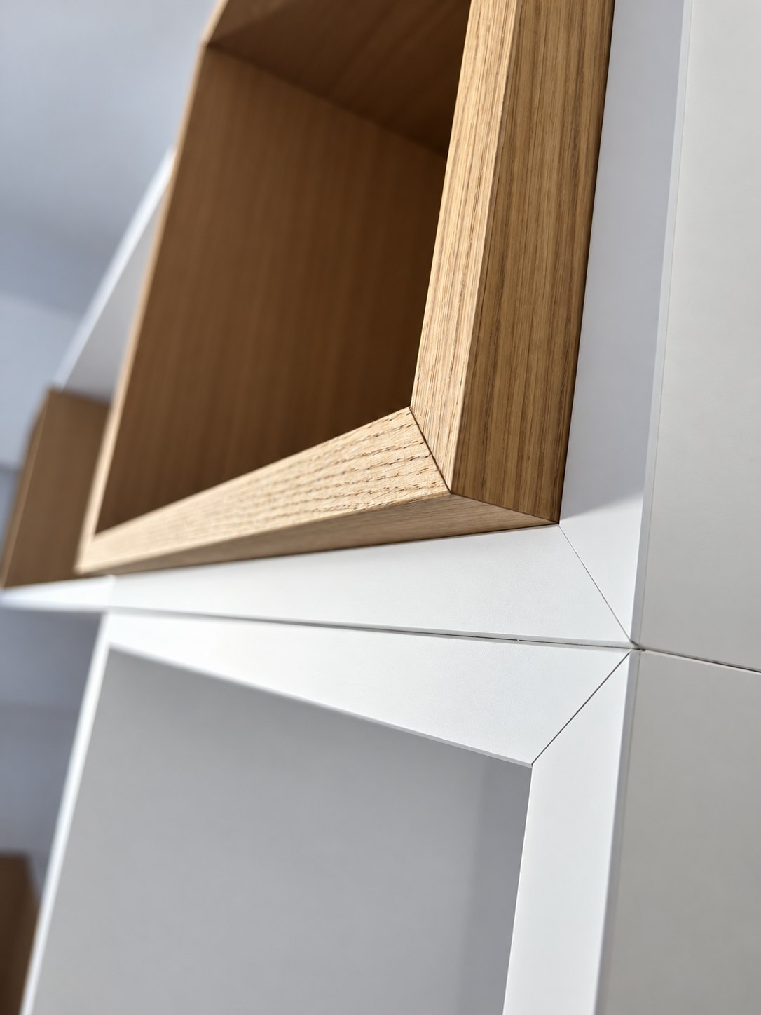 Chambre enfant — vue 4