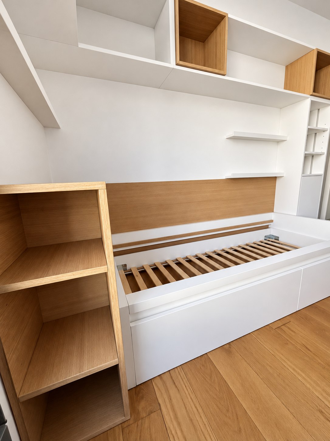Chambre enfant — vue 5