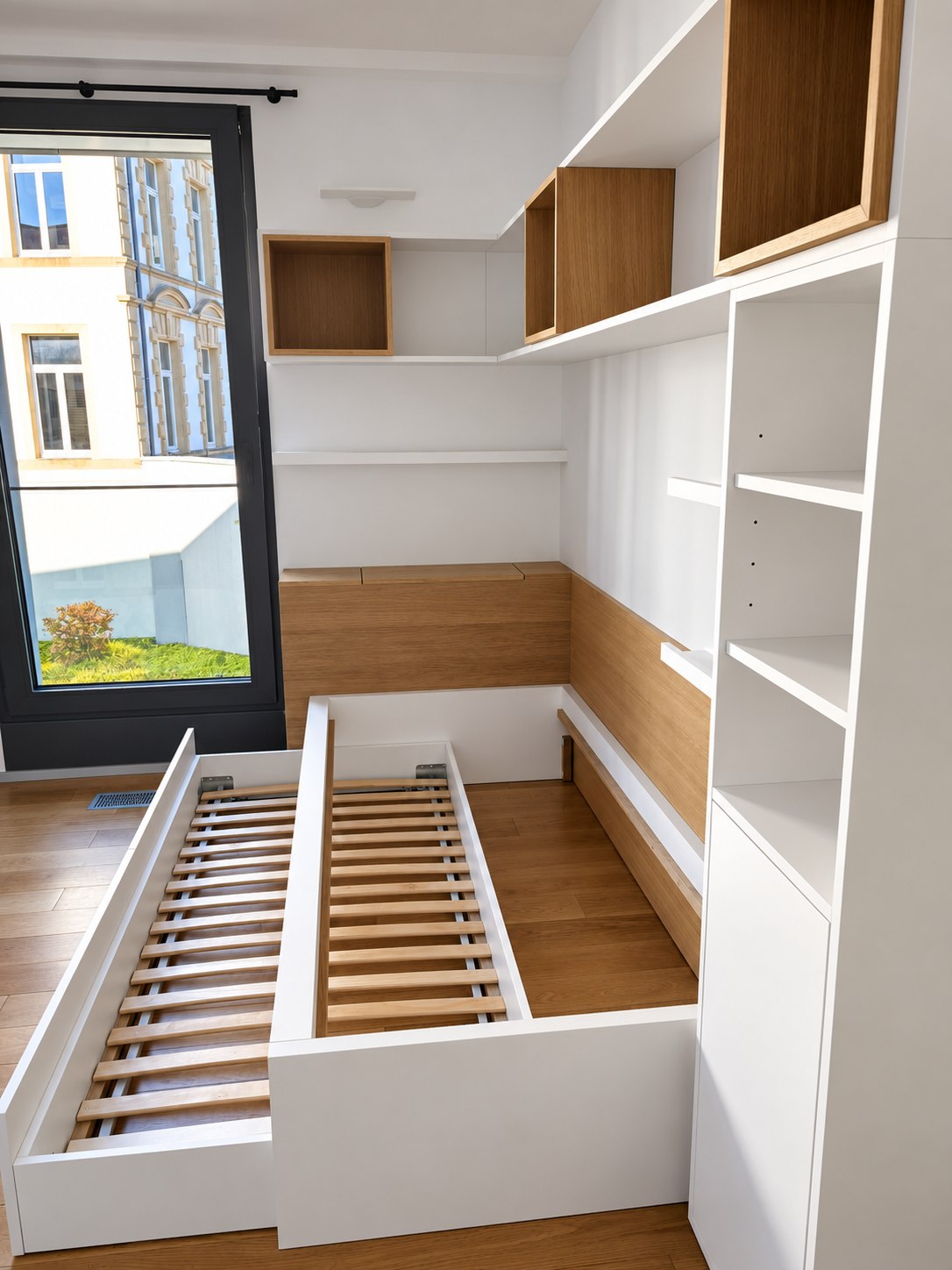 Chambre enfant — vue 9