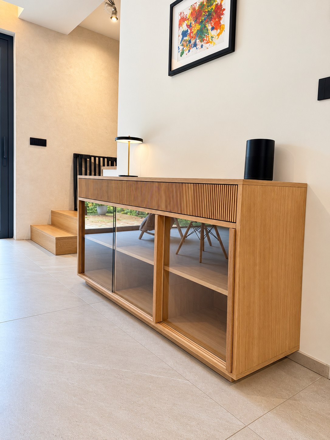 Buffet sur mesure — Sommethonne · Belgique