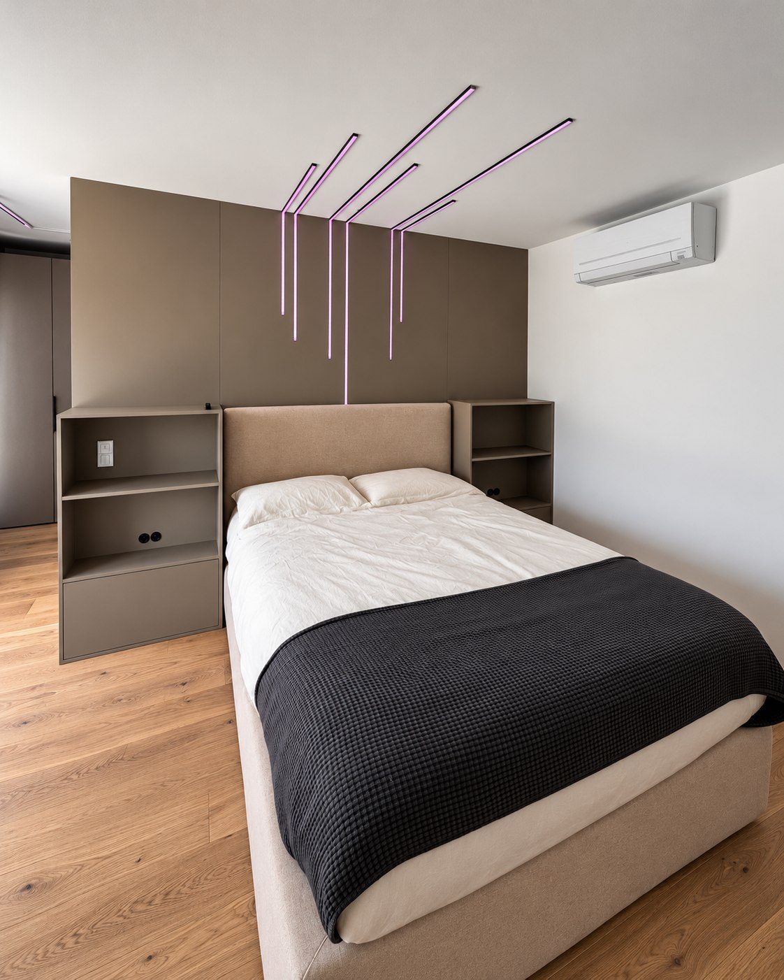 Tête de lit sur mesure