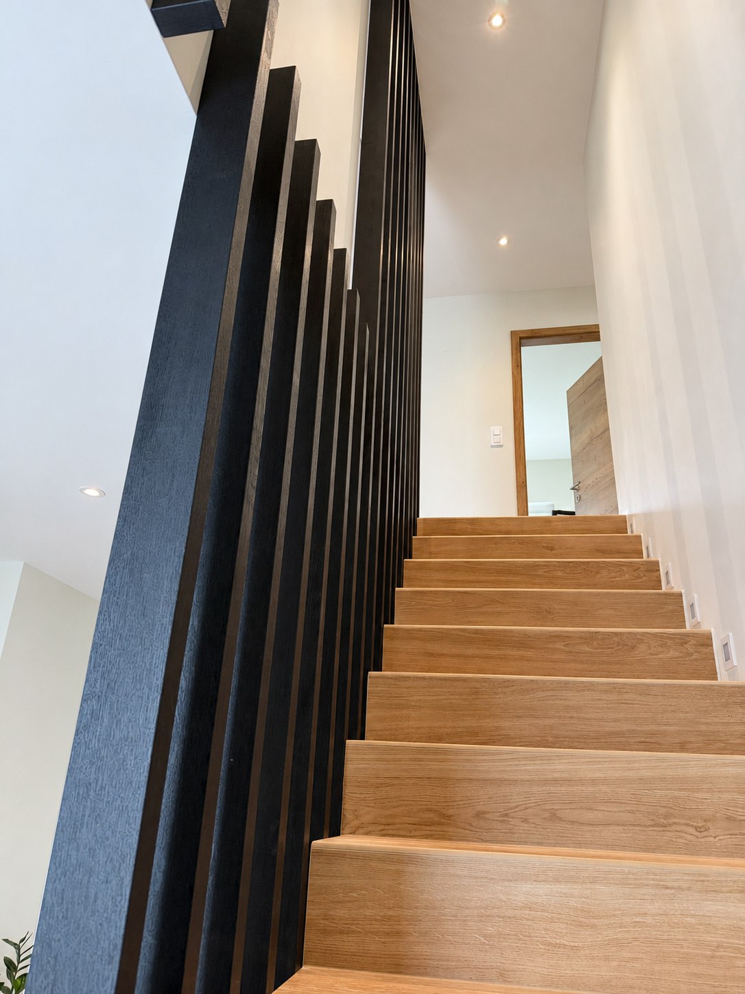 Claustra & rangement — vue 3