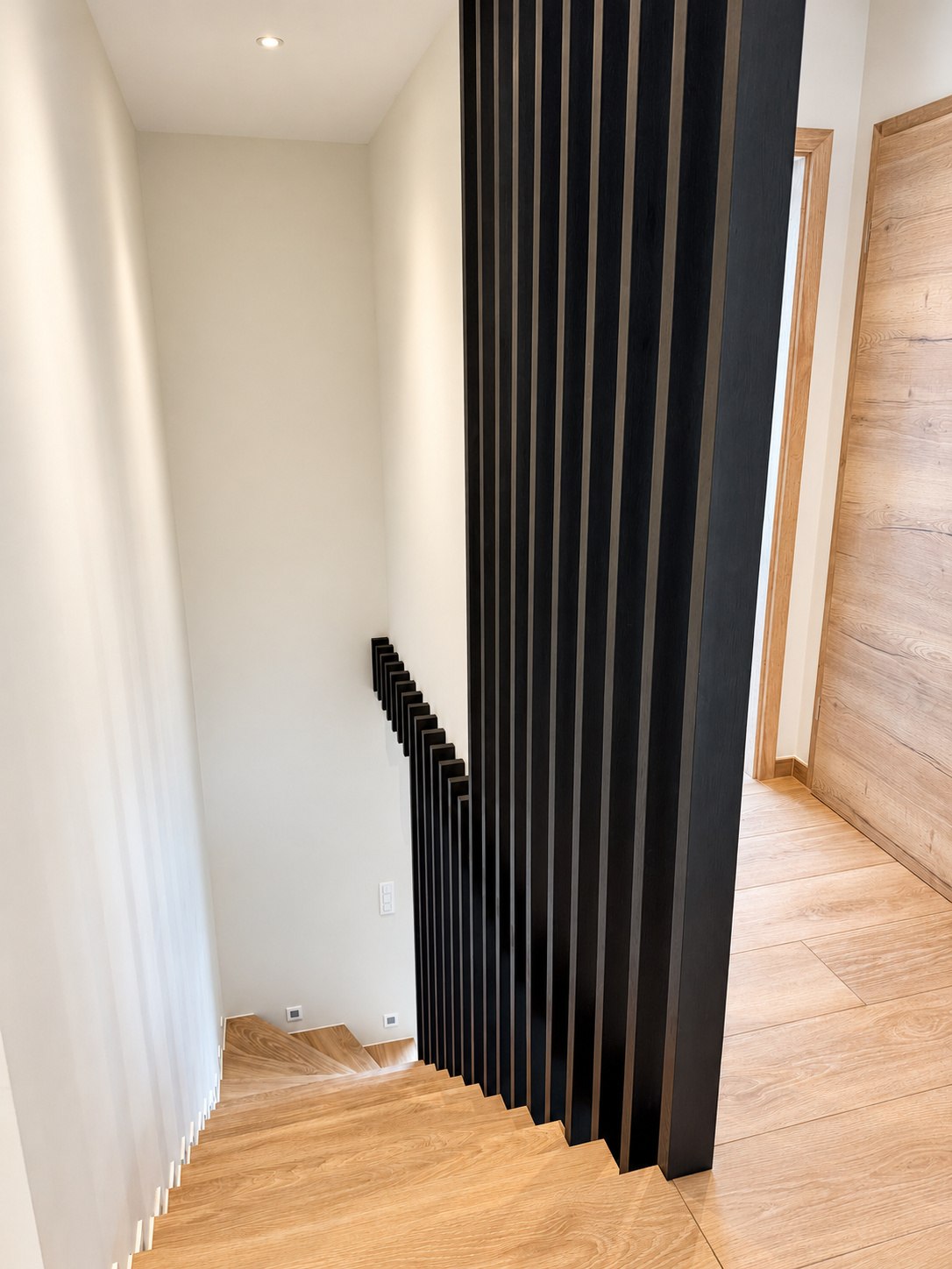 Claustra & rangement — vue 5