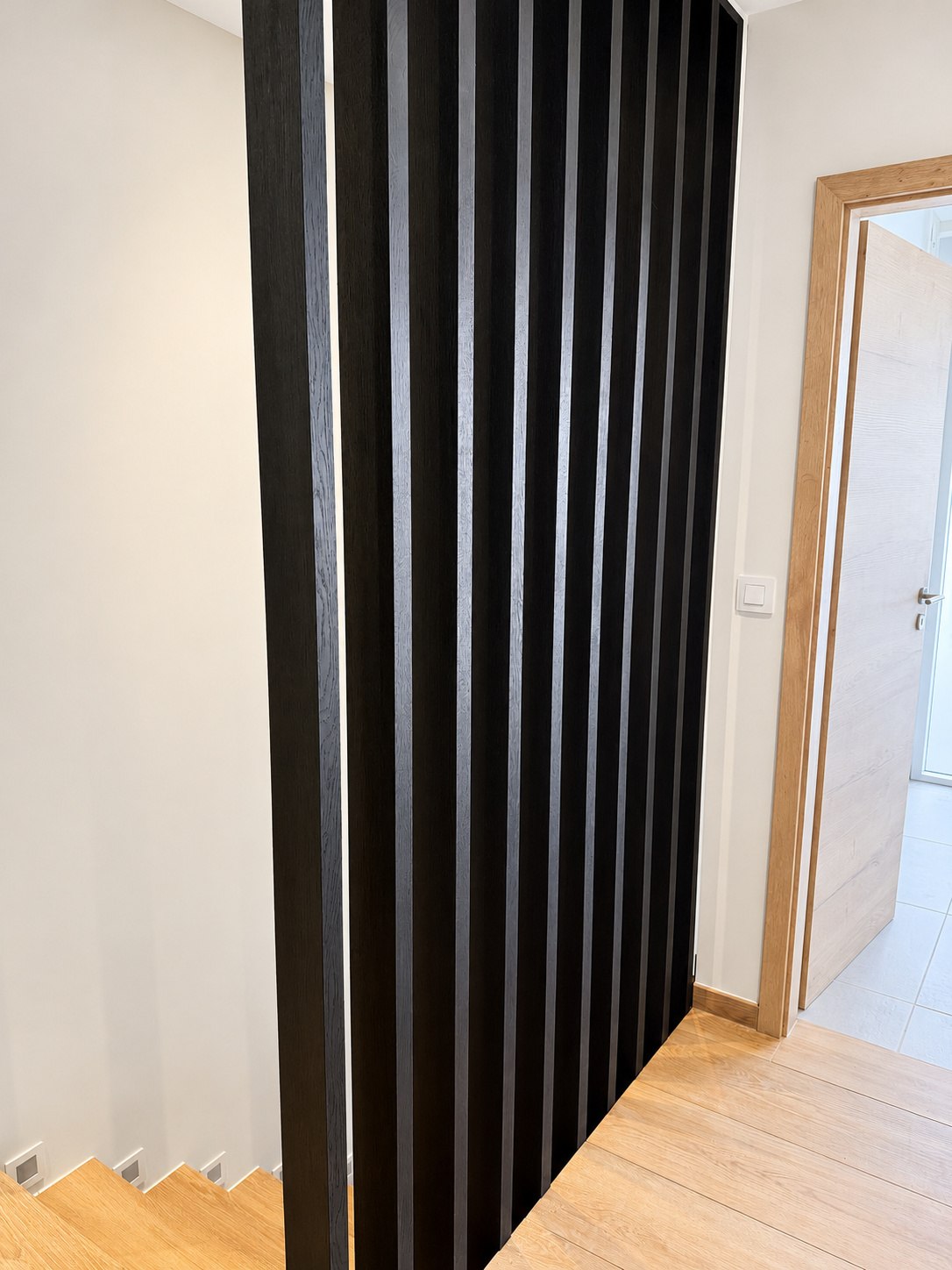 Claustra & rangement — vue 6