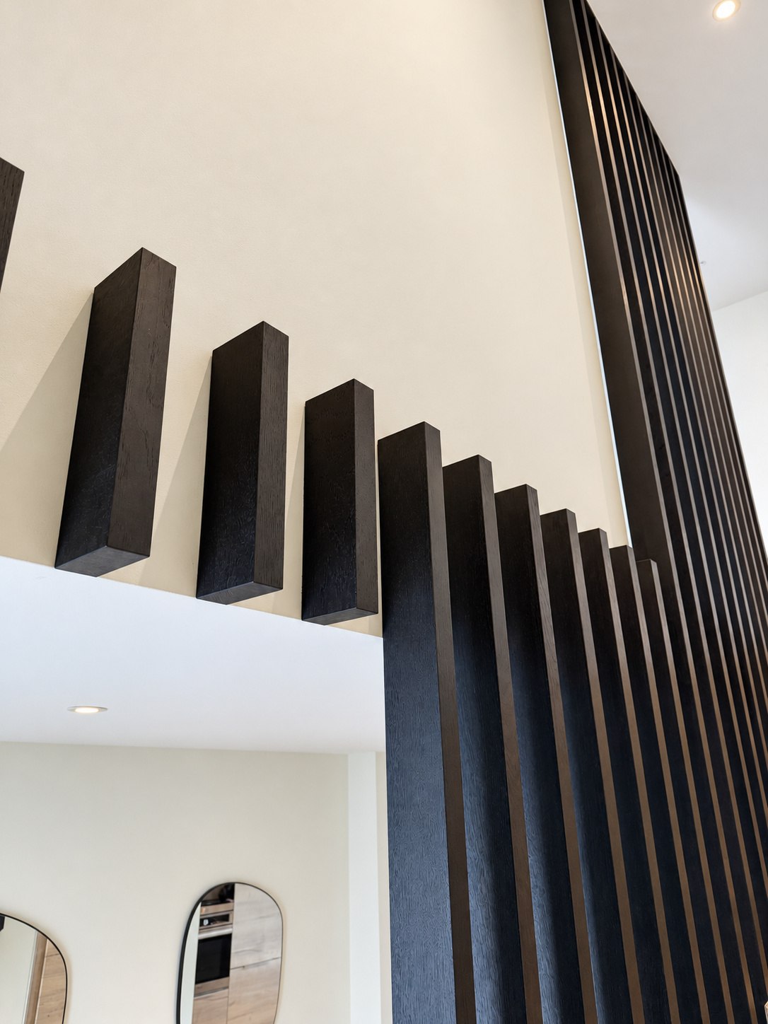 Claustra & rangement — vue 7