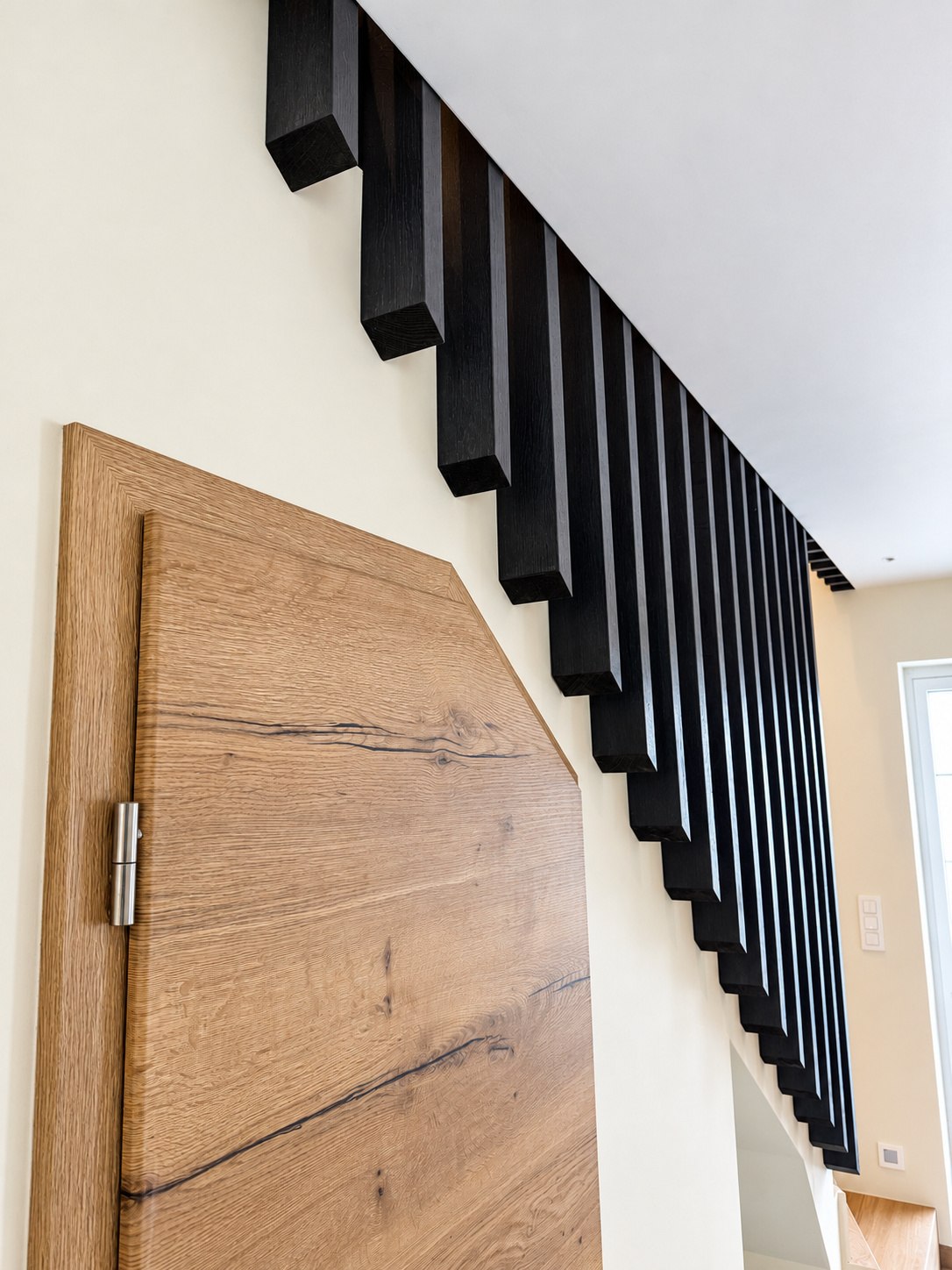 Claustra & rangement — vue 8