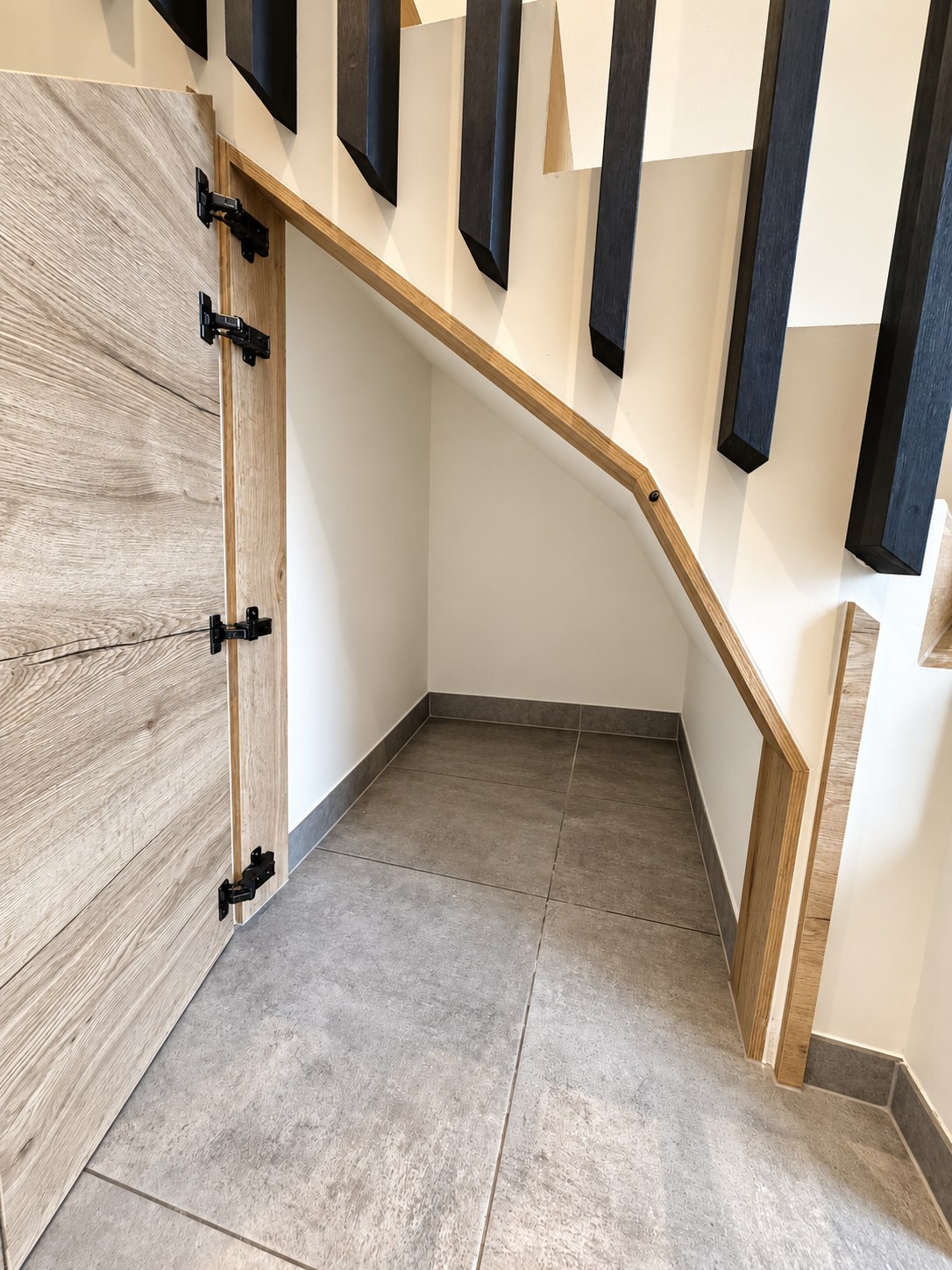 Claustra & rangement — vue 10