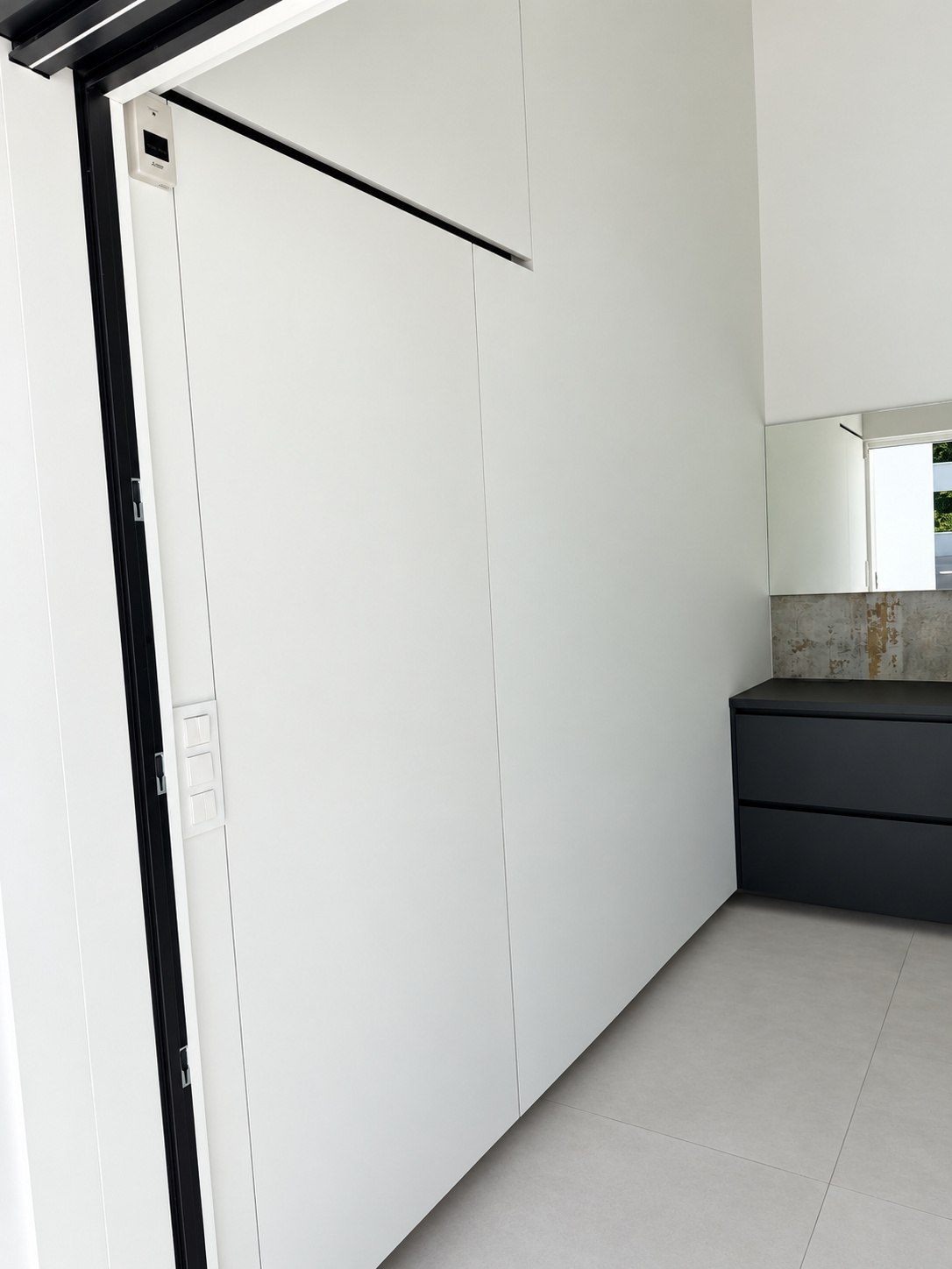 Pool house — vue 14